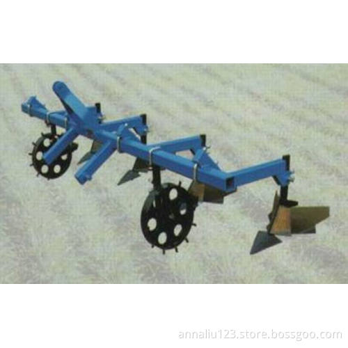 3Z - 2 cultivator